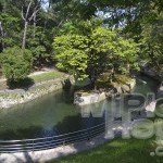 Estanque Parque de Mataleñas