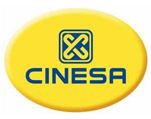 Cartelera cines cinesa Bahía de Santander