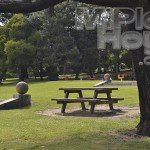 Merendero Parque de Mataleñas