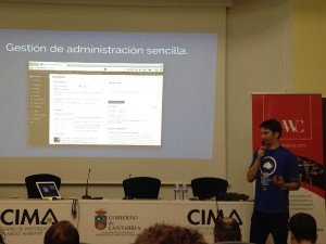 multisitio Mercedes y Roberto Blogalizate