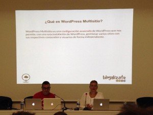 multisitio Mercedes y Roberto Blogalizate