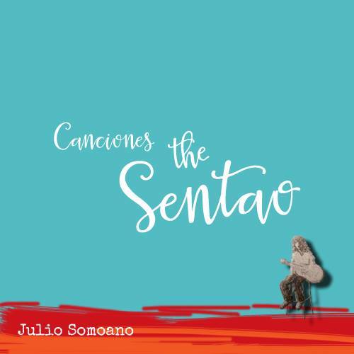 Concierto Acustico Canciones de Sentao en Puerto Salinas en Monte