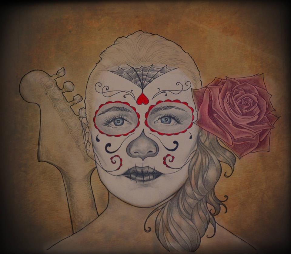 Concierto de Acoplados en Alceda (Ontaneda)