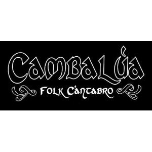 Concierto de Cambalúa en El Cestuco en La Cavada