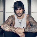 Concierto de Melendi en Santander (22 Mayo 2015)