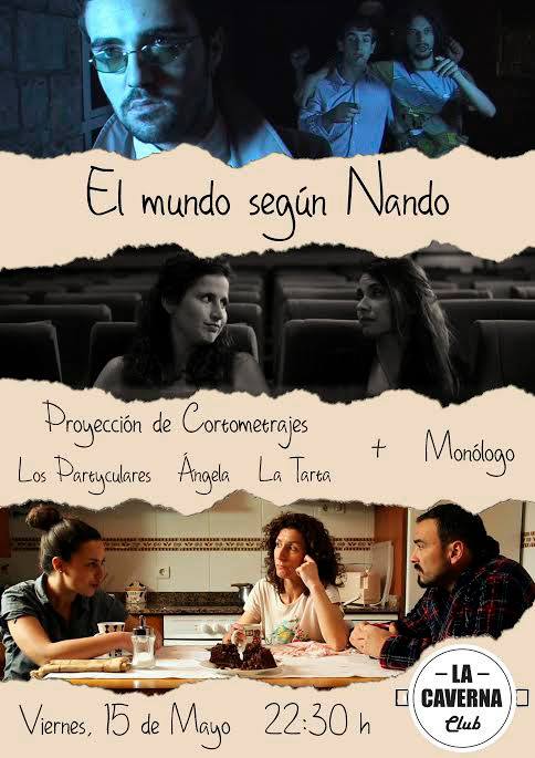 Noches de Comedia en La Caverna en Torrelavega