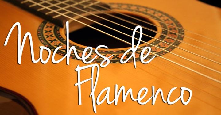 Concierto de Flamenco en el Bar Adarzo en Peñacastillo,Santander