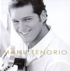 Concierto de Manu Tenorio en Gama