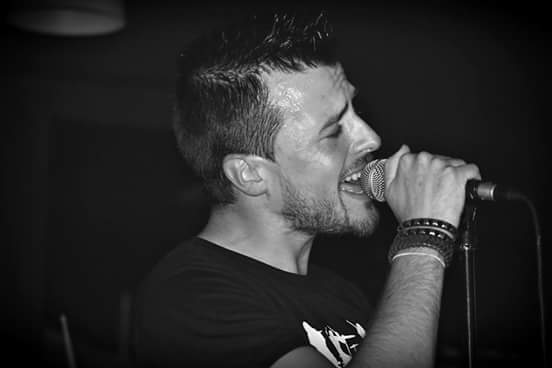 Concierto de Rock Covers en la Taberna Ytria de Molledo