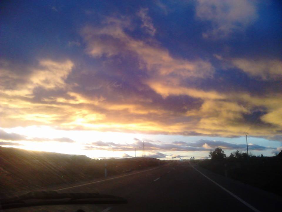 Concierto de Vento Tempo en el Molly Doolan de Laredo