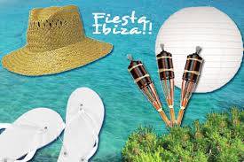 Fiesta ibicenca en plan B de Renedo