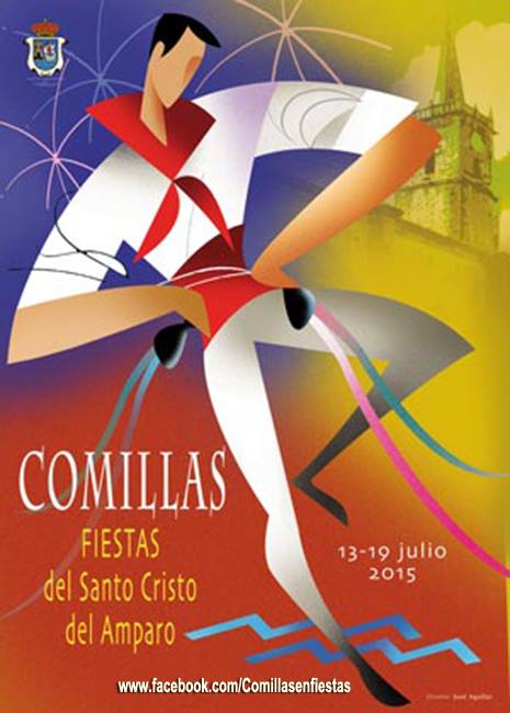 Fiestas del Cristo en Comillas