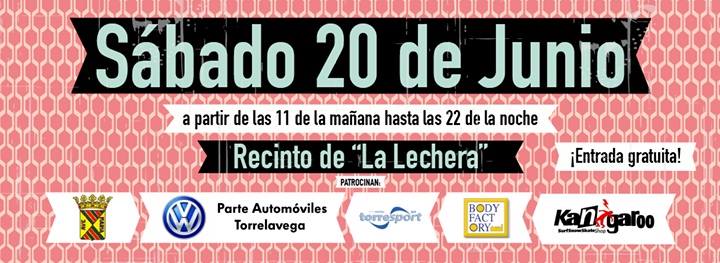 Mercado Trimarket en Torrelavega