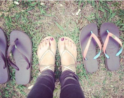 Programa de Ocio para niños EN CHANCLAS en Santander