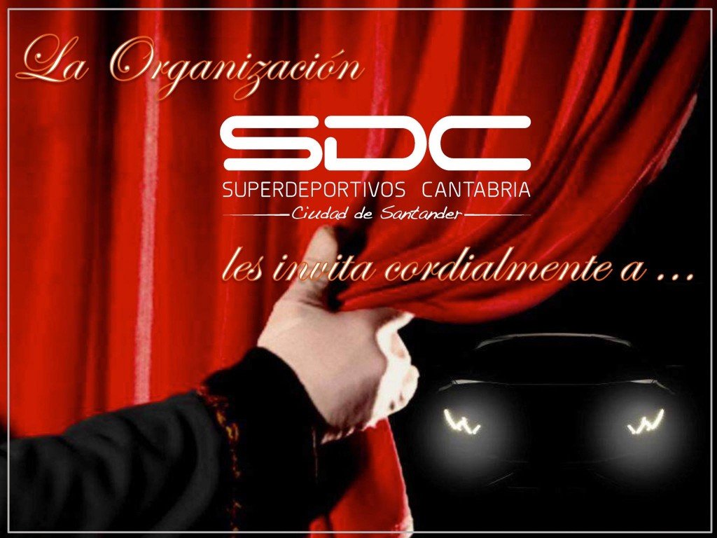 Superdeportivos Cantabria en Santander