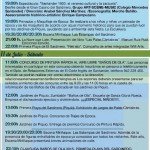 Baños de ola 2015 Santander 10-11