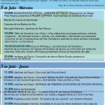 Baños de ola 2015 Santander 8-9