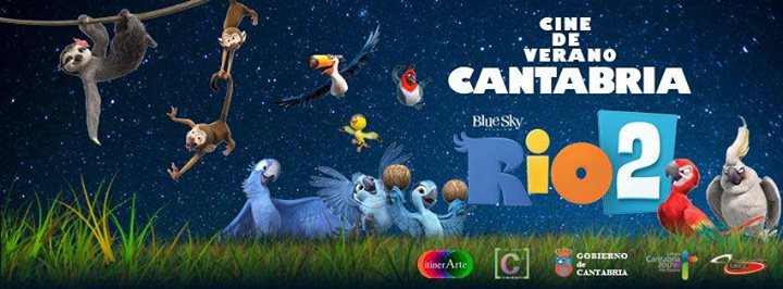 Cine circuito itinerarte