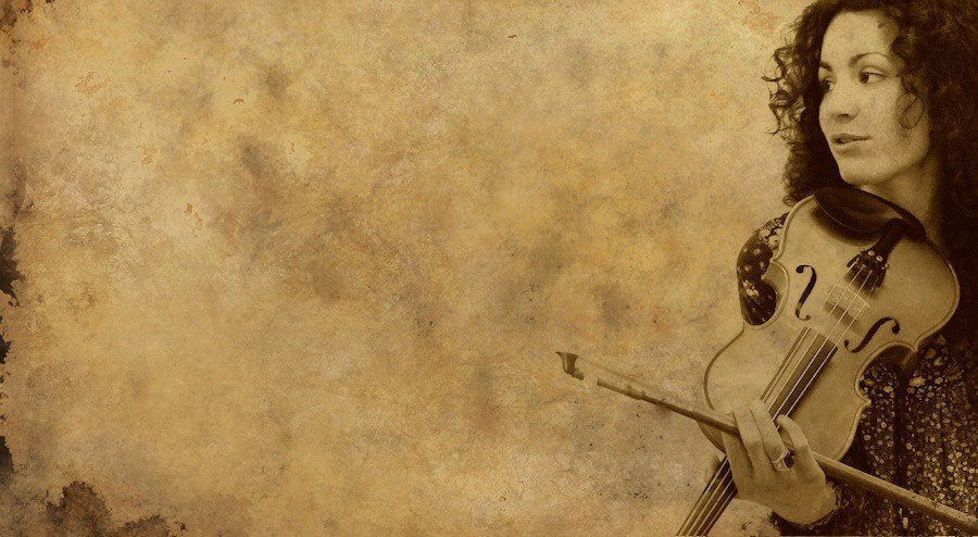 Concierto de la Filandera Folk en La Vegana en Maliaño