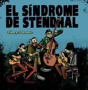 Concierto de El Síndrome de Stendhal en Castro Urdiales