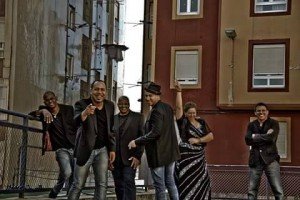 Concierto de el tumbao