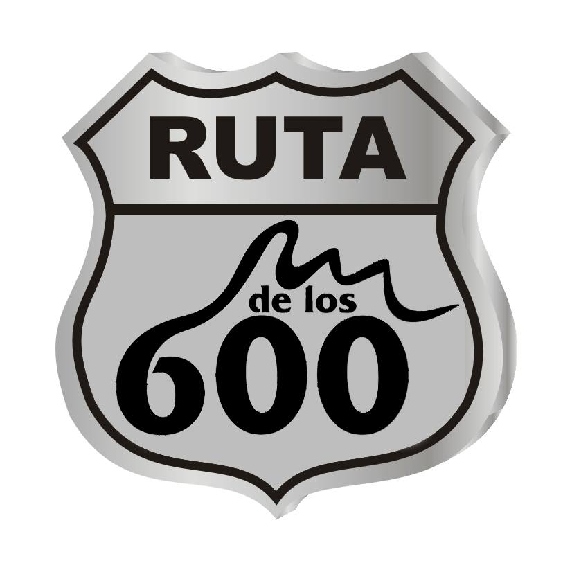 Ruta de los 600 en Puente San Miguel