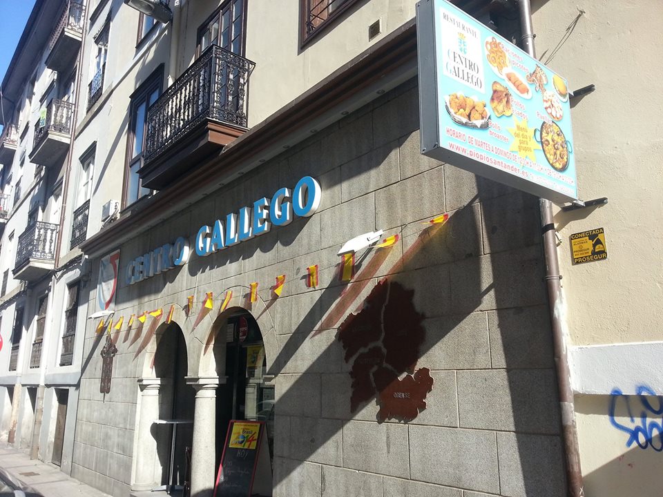 Sábados musicales y noches cubanas en el Centro gallego de Santander