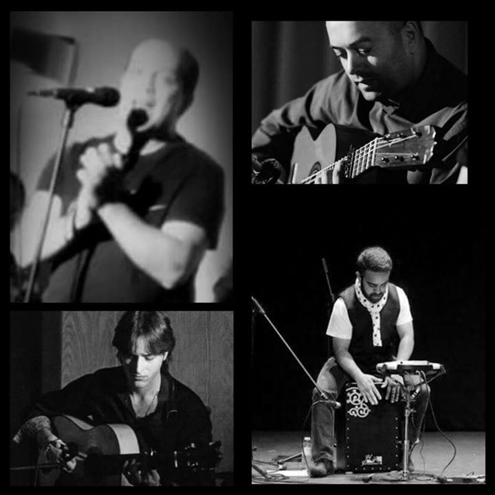 Concierto de Noche Flamenca en Adarzo