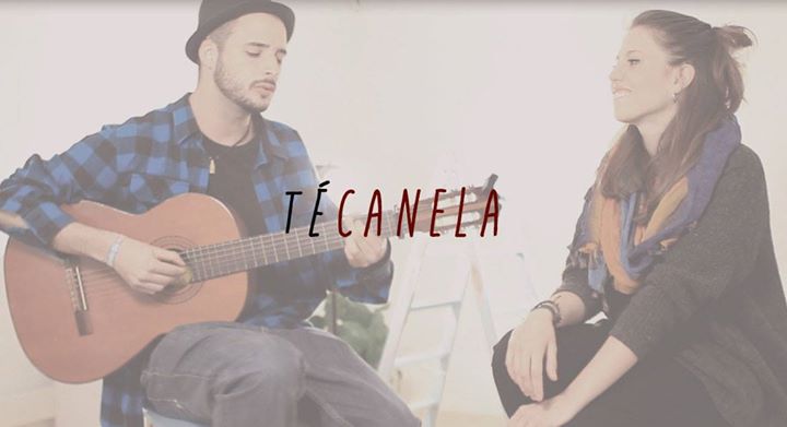 Concierto de Técanela en el Rvbicón en Santander