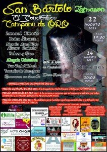 Conciertucu Lamasón