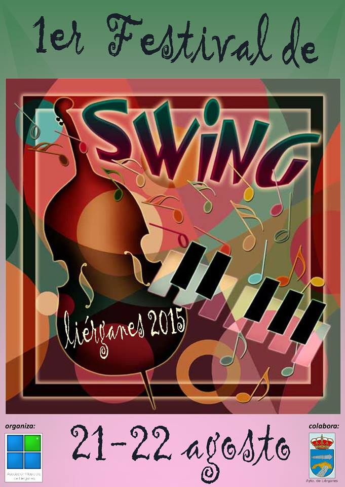 Festival de Swing en Lierganes