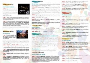 Fiestas de medio cudeyo 2015