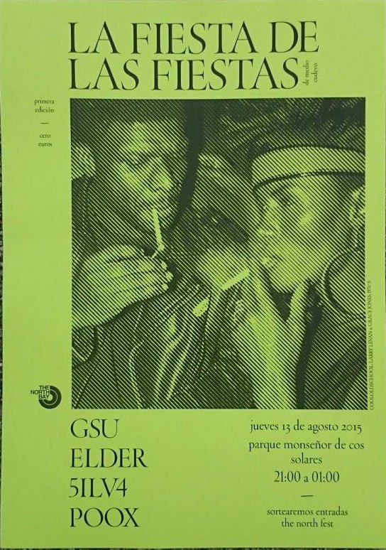 La fiesta de las fiestas en Medio Cudeyo