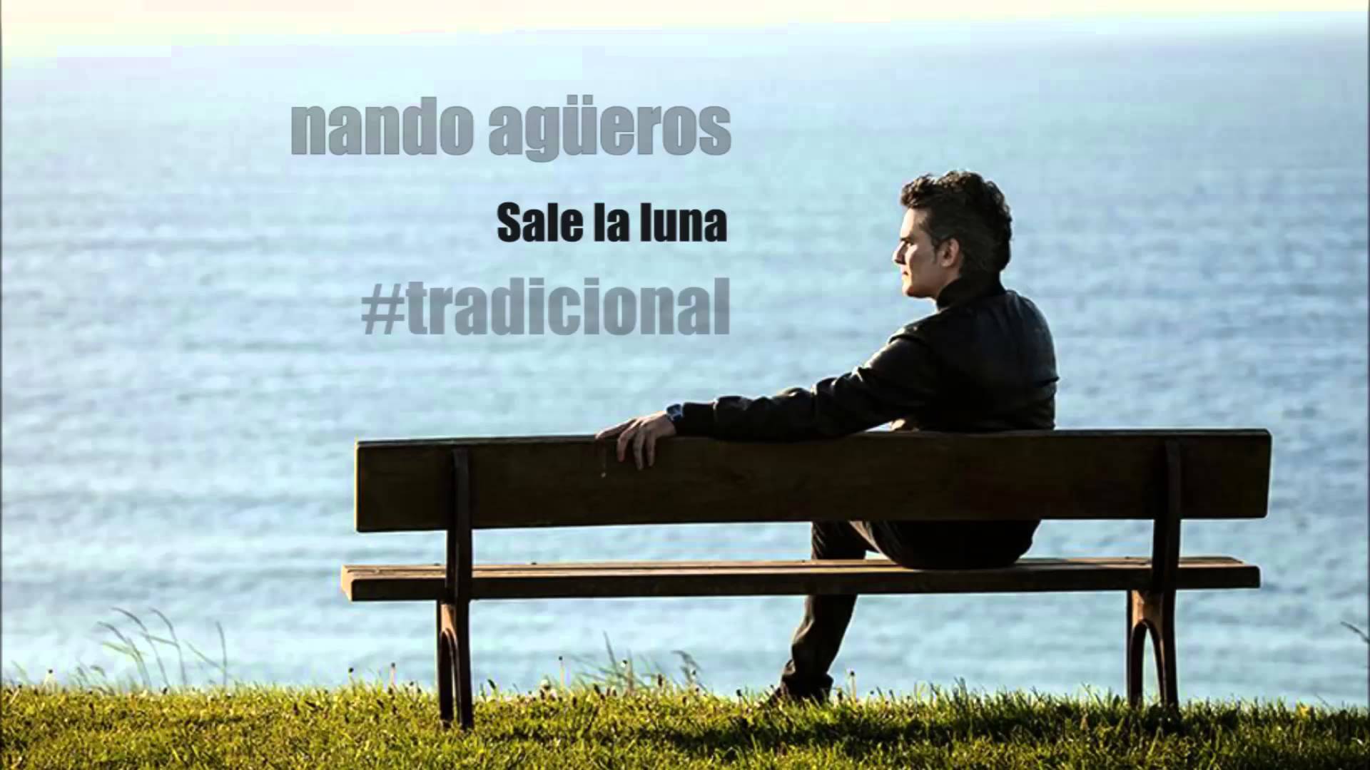 Concierto de Nando Agüeros en Mortera