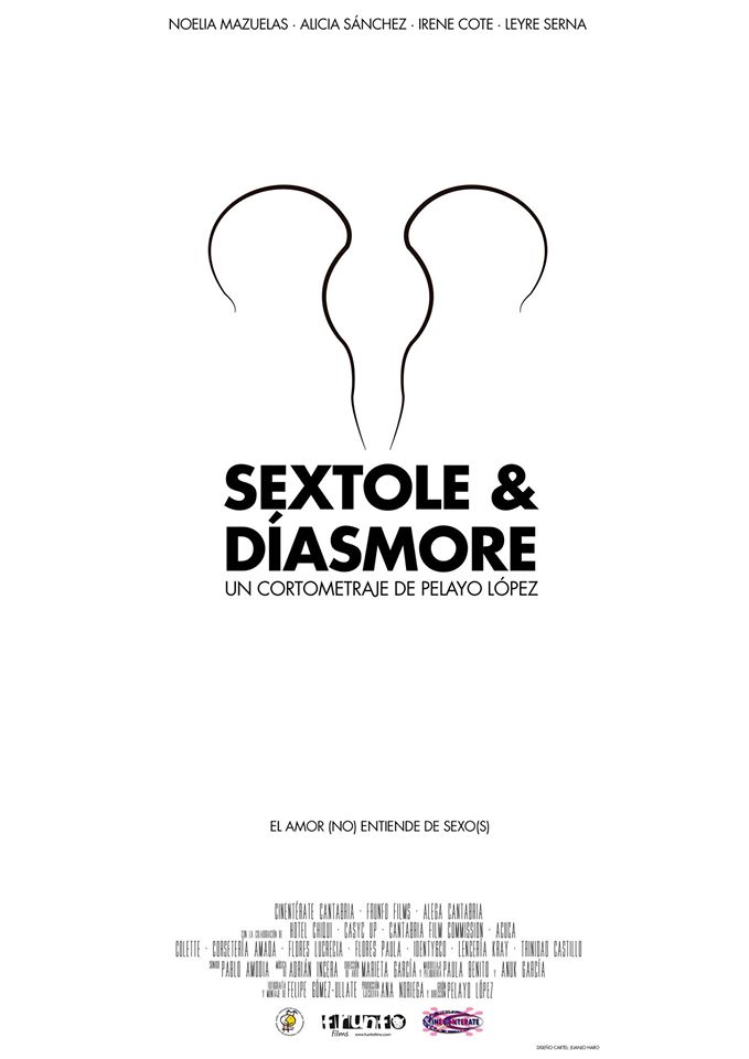 Cine Sextole & diasmore en CASYC Santander