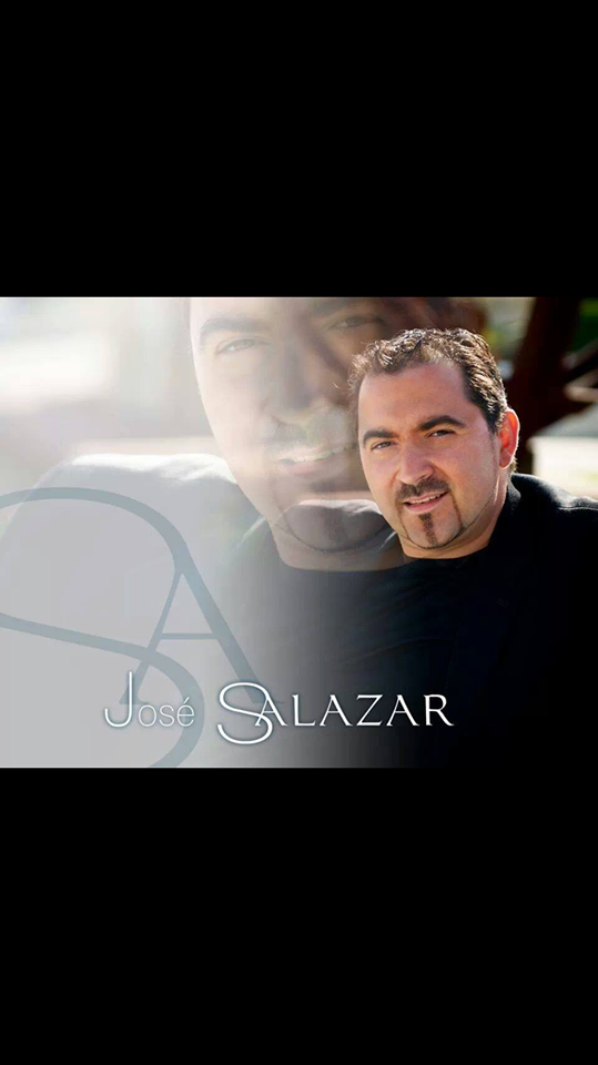 Concierto de José Salazar en el Refugio de Tanos