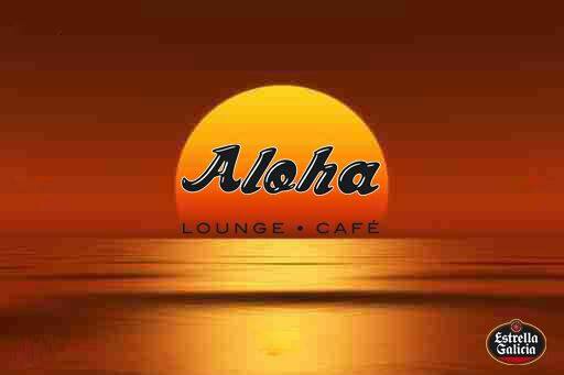 Fiesta en el Aloha de Liencres