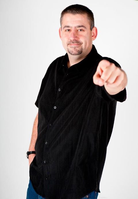 Monólogo de Gelo Fuentes en el Amarillolimón de Liencres