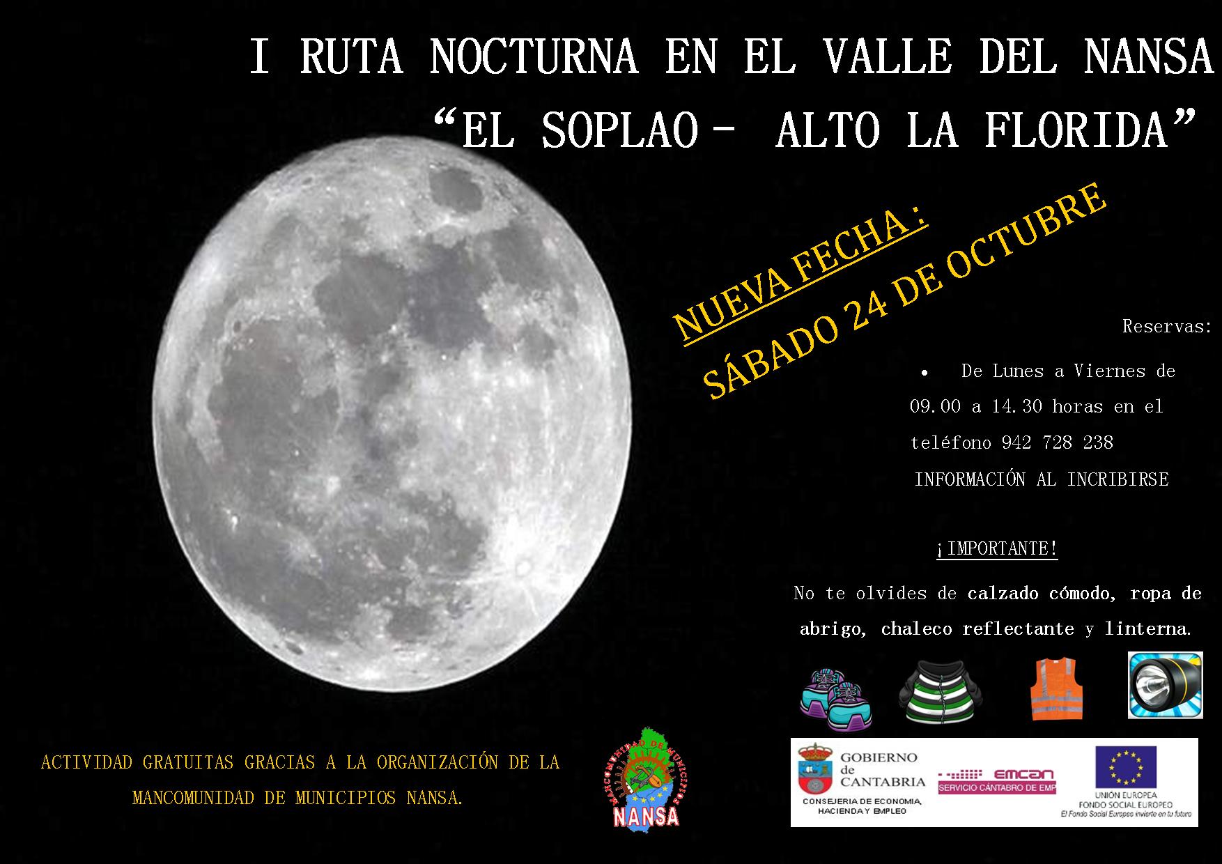 Rutas a Medida con Guía Gratis en el valle del Nansa