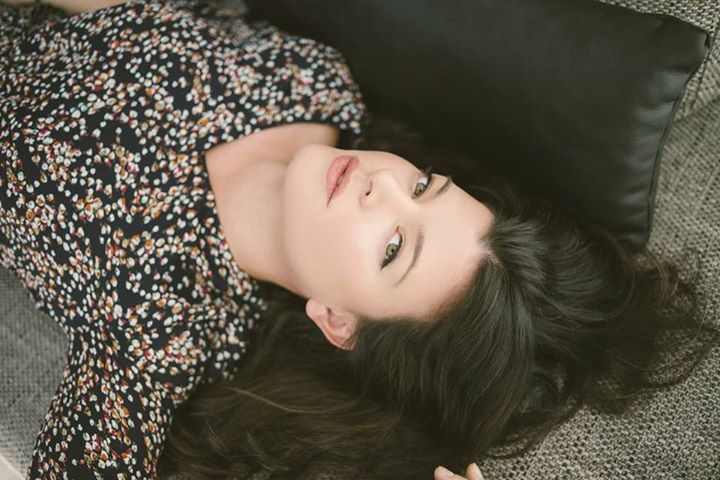 Concierto de Cecilia Krull en el Rvbicón en Santander