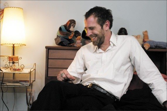 Concierto de Harlan T Bobo en Escenario Santander