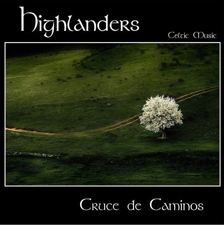 Concierto de Highlanders en el Bolero de Santander