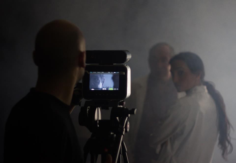 Estreno del cortometraje Homónimos Anónimos en Santander