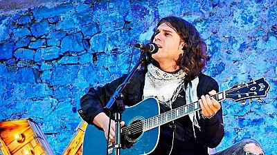 Fiesta de Radio 3 en Escenario Santander