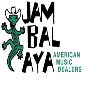 Jambalaya en concierto en el café de Noa de Santander