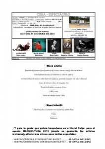 Magicultura 2015 en el Casyc, magia para todos