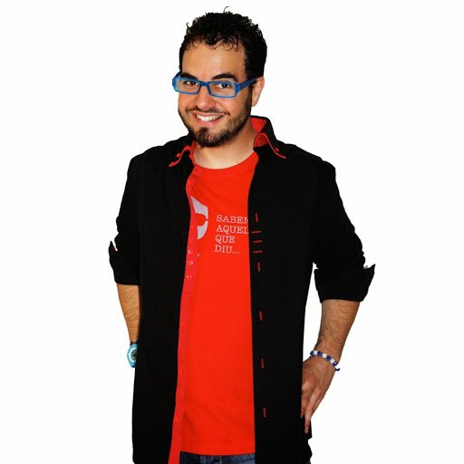 Rocambole Comedy – Monólogo de Edu Mutante