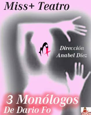 X Ciclo de Teatro de Noja