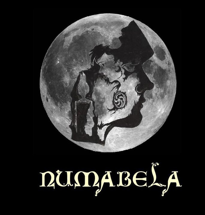 Concierto de Numabela en el Kalimba en Los Corrales de Buelna