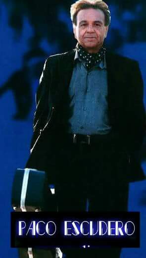 Concierto de Paco Escudero en el Olé Olé de Santander